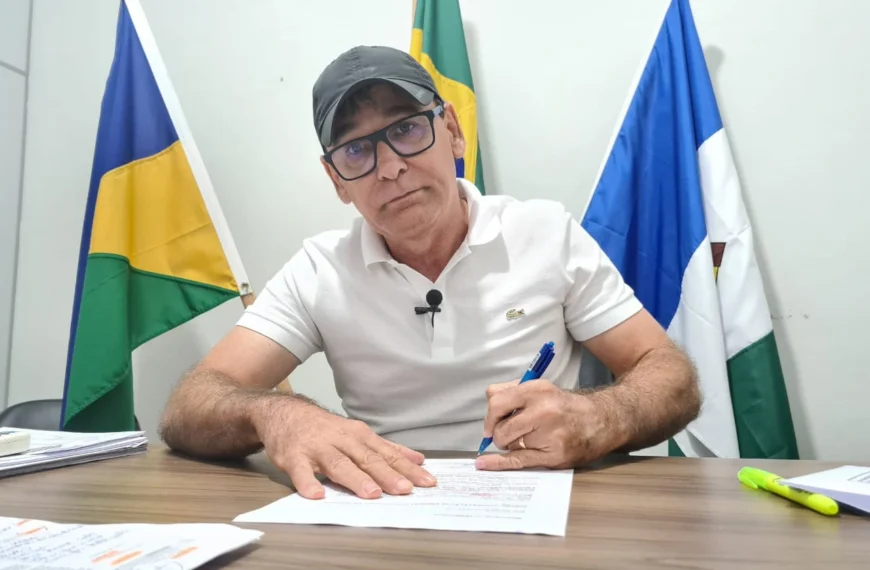 Novo decreto da Prefeitura endurece regras para convocar concursados, mas isenta Cargos Comissionados de Controle Fiscal!